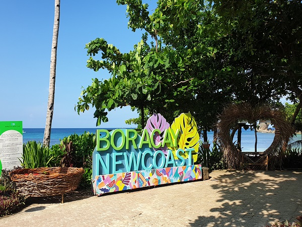 長灘島｜海島風情半日遊 (含午餐及午茶；2-6人一車)